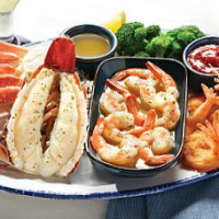 Red Lobster Pittsburgh Robinson Town Center food