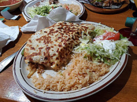 El Torro Mexican food
