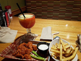 Applebee's Center Point food