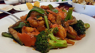 Ho Ho Choy Chinese food