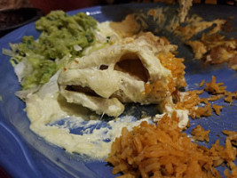 Macayo's Mexican Kitchen Casa Grande food