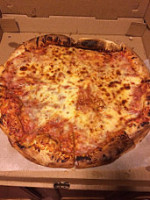 Inferno Pizzeria food