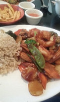 Bill Harrys Chinese Cuisine food