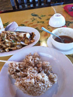 China Inn food