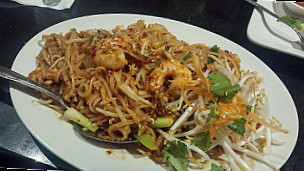 Thai Spice Pearland food