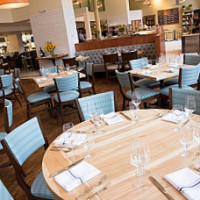 Mercantile Dining And Provision food