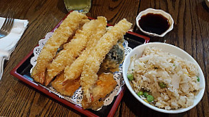 Koi Chinese And Sushi food