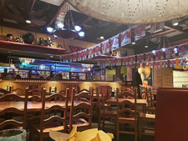 On The Border Mexican Grill Cantina New Brunswick food