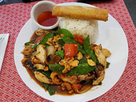 Joy's Pattaya Thai food