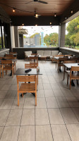 One Main Cafe At Capital University food