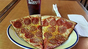 Nypd Pizza food