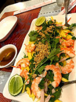 Mai Vietnamese Cuisine food