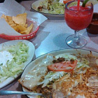 Ensenada Mexican food
