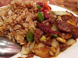 Green Village Chinese Cuisine food