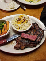 Texas Roadhouse Fort Gratiot Township food