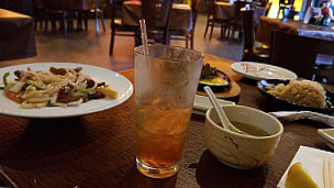Tokyo Japanese Steakhouse food