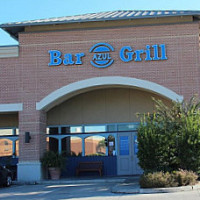 Azul Bar Grill outside