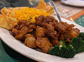 Dragon Palace Chinese food