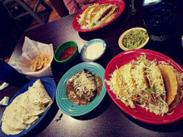 Nuevo Mexico e food