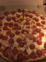 2 Brothers Pizza Wings food