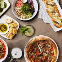 California Pizza Kitchen Prudential PRIORITY SEATING food