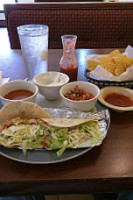 Casa Nayarit Mexican Grill food