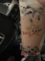 Boba Star inside