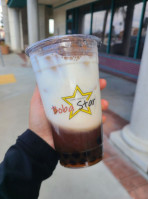 Boba Star food