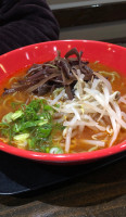 Hachioji Ramen food