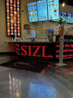 Sizl food