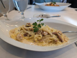 Paesono Italiano food