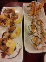 Sushi Tachi food