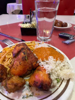 Taz Grill N Bar Indian Restaurant food