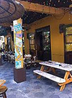Waitiki Retro Tiki Lounge inside