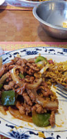 Lee Po Chinese food