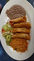 Tepatitlan Mexican Grill food