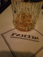 Morton's The Steakhouse Scottsdale food