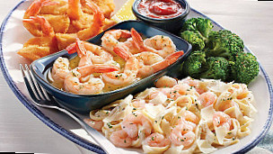 Red Lobster Murray food