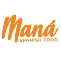 Mana Spanish Food food