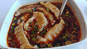 Tsai's Chinese Bistro food