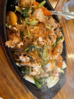Zen Yai Thai food