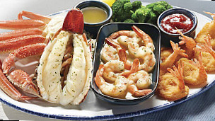 Red Lobster Monroeville food