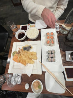 Sushi Of Gari 46 food