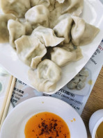 Fuji Huoshao Dumpling food