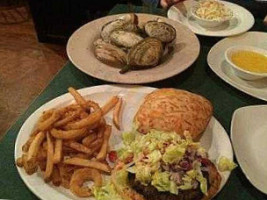 Bickford's Grille food