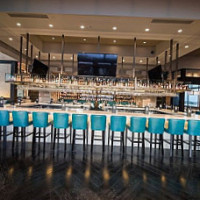 Perry's Steakhouse Grille Grapevine inside