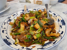 Qīng Zhēn Yī Tiáo Lóng Milpitas food