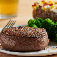 Outback Steakhouse Albany food