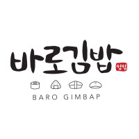 Baro Kimbap food