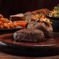 Longhorn Steakhouse Jacksonville Argyle Forest Blvd food